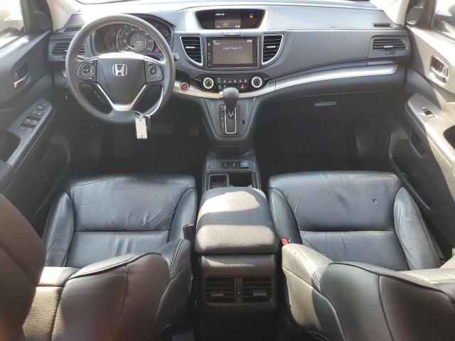 2016 HONDA CR-V EX 2HKRM4H58GH611457