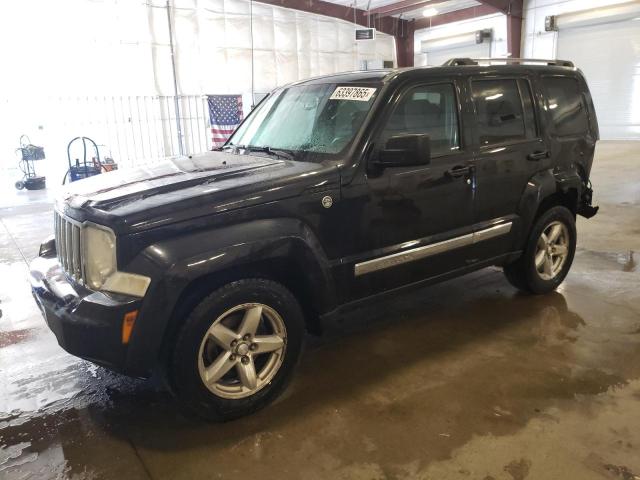 JEEP LIBERTY LI