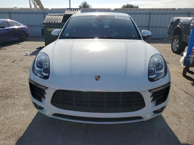 2018 PORSCHE MACAN WP1AA2A56JLB16616
