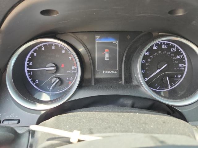 2018 TOYOTA CAMRY L - 4T1B11HK4JU112856