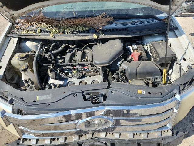 2010 FORD EDGE SEL - 2FMDK3JC4ABA11746