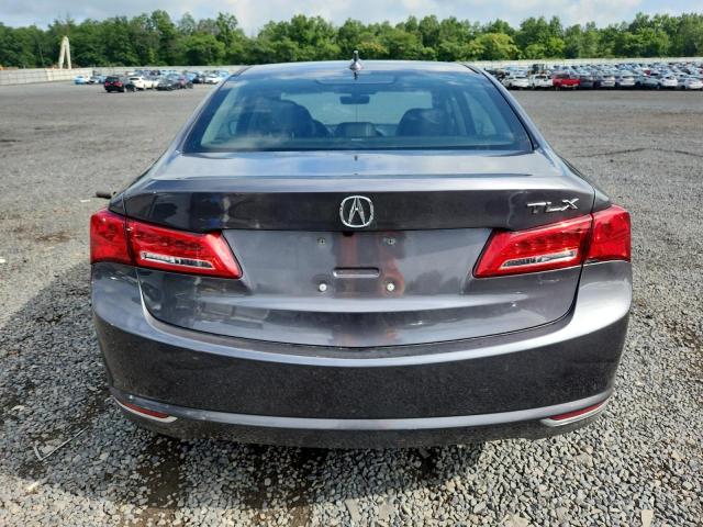 2020 ACURA TLX TECHNO 19UUB1F57LA010464