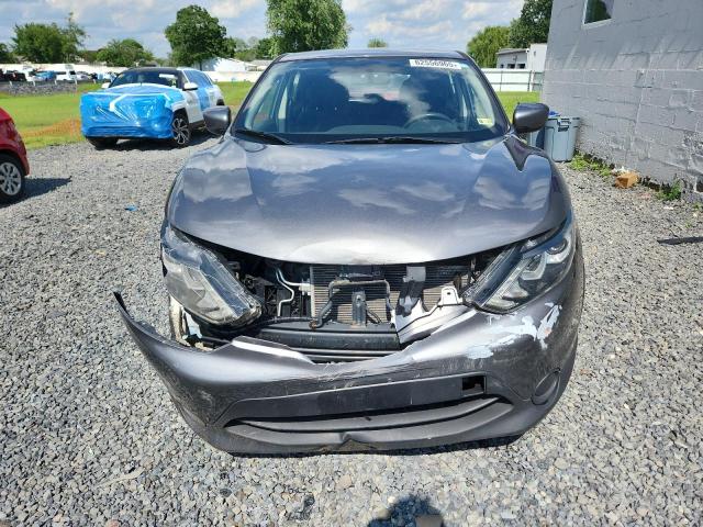 2019 NISSAN ROGUE SPOR JN1BJ1CPXKW528328