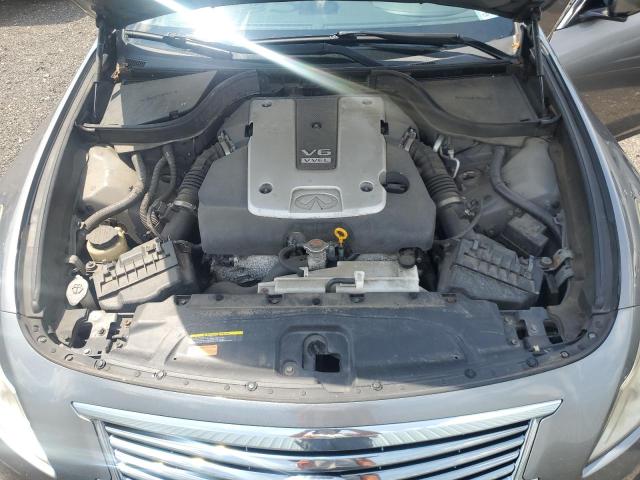 2013 INFINITI EX37 BASE - JN1CV6AR9DM759889
