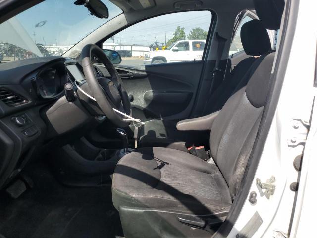 2017 CHEVROLET SPARK LS KL8CB6SA6HC747802