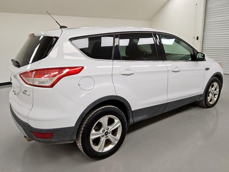 2014 FORD ESCAPE SE - 1FMCU0GX4EUC91876