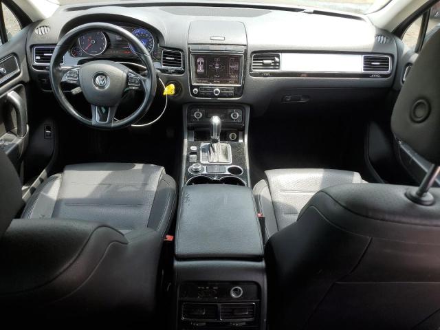 2015 VOLKSWAGEN TOUAREG V6 WVGEF9BPXFD005562