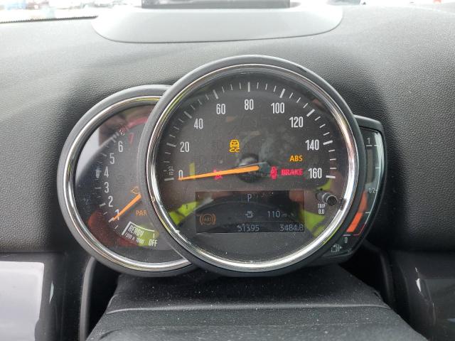 2018 MINI COOPER COU WMZYS7C39J3E08673