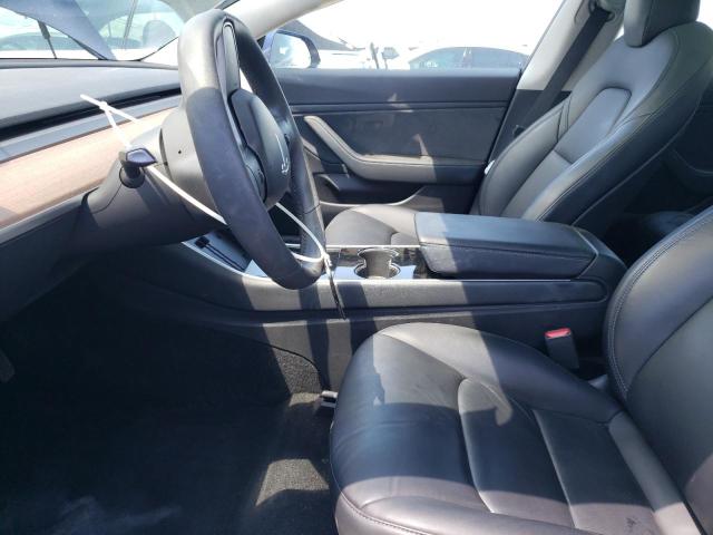 2020 TESLA MODEL 3 5YJ3E1EB4LF664838