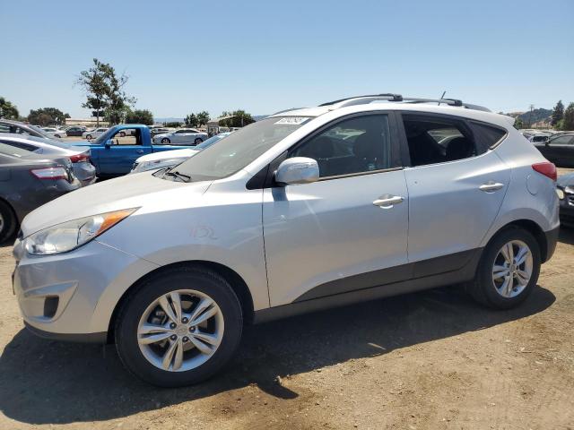Vin: km8ju3ac6cu406683, lot: 63242545, hyundai tucson gls 2012 img_1