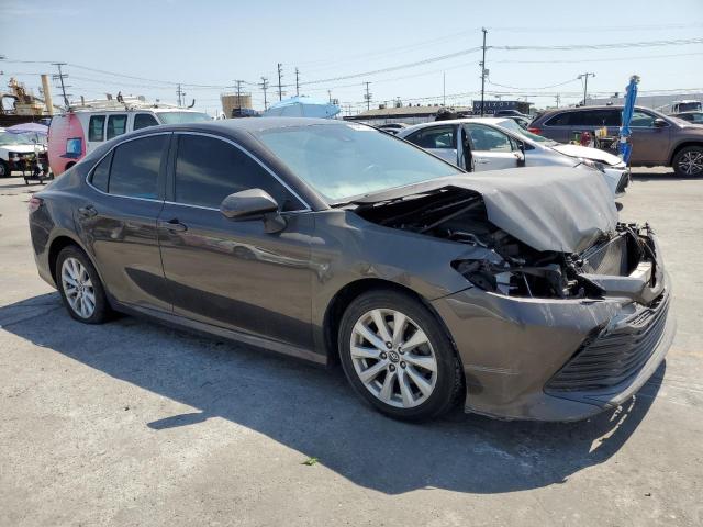 2020 TOYOTA CAMRY LE 4T1C11AK2LU891403