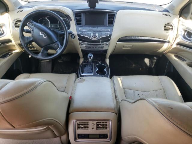2017 INFINITI QX60 - 5N1DL0MN8HC503487