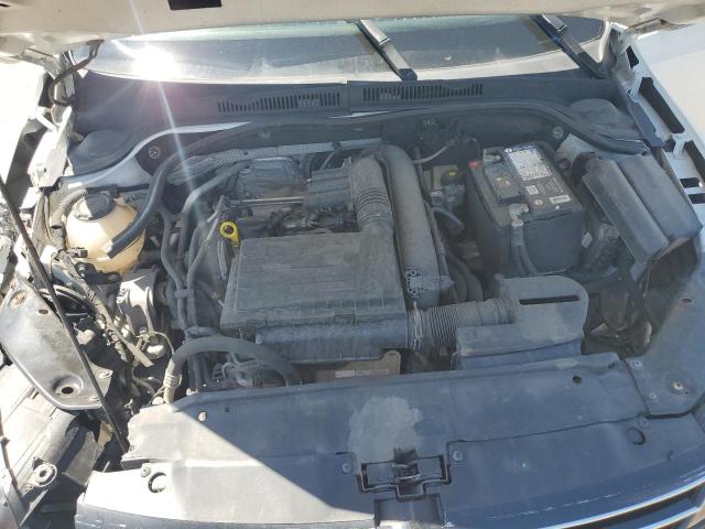 2018 VOLKSWAGEN JETTA SE 3VWDB7AJ4JM213430