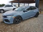 2019 HONDA CIVIC SPOR - SHHFK7H97KU217340
