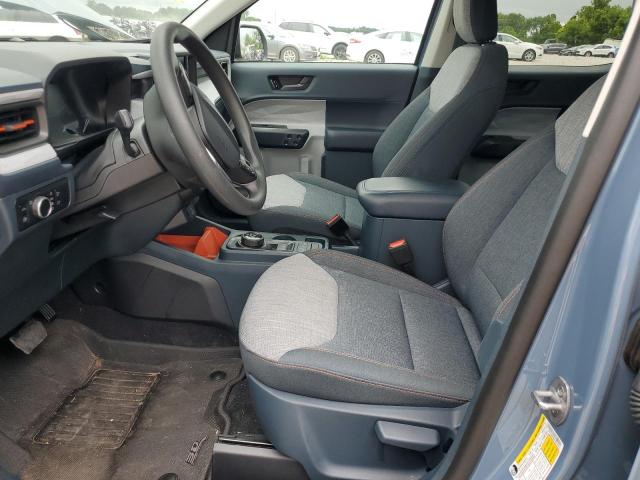 2024 FORD MAVERICK X 3FTTW8H36RRA15219