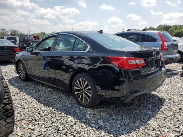 2018 SUBARU LEGACY 2.5 4S3BNAF60J3037206