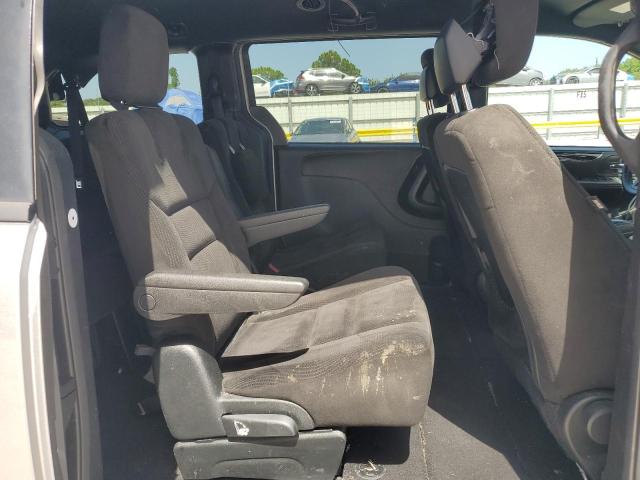 2017 DODGE GRAND CARA 2C4RDGBG0HR680675