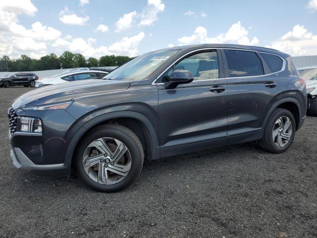 HYUNDAI SANTA FE S