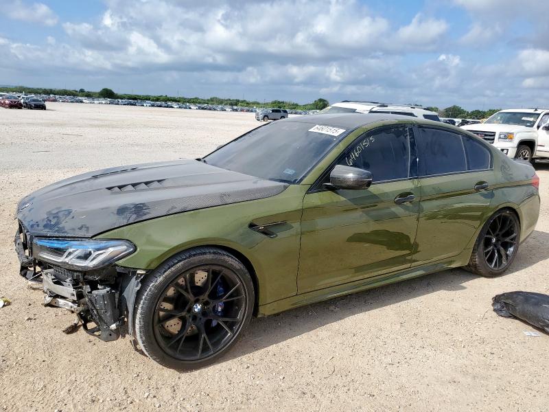 BMW M5 BASE