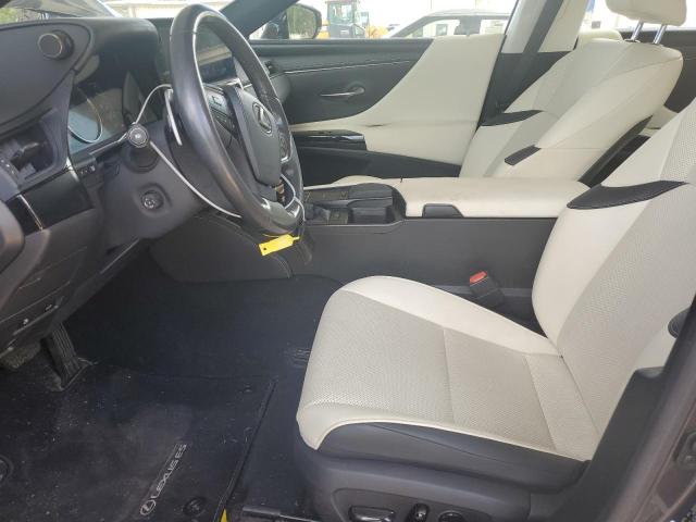 2022 LEXUS ES 350 BAS 58ADZ1B18NU123598