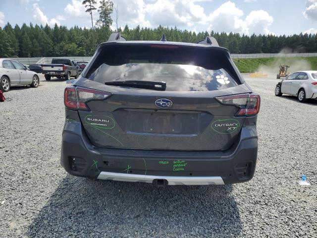 2020 SUBARU OUTBACK LI 4S4BTGND6L3243699