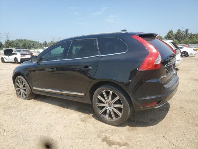 2016 VOLVO XC60 T6 PL YV4902RM8G2833744