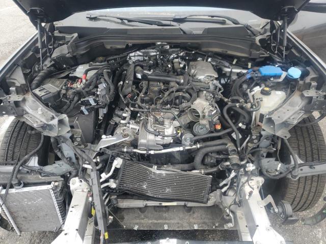 2024 MASERATI GRECALE GT ZN6PMDAA4R7450352