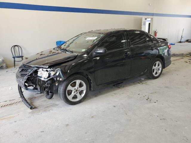 Vin: 2t1bu4ee5bc679670, lot: 63377935, toyota corolla base 2011 img_1