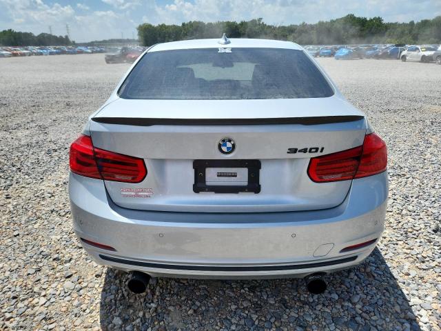 2016 BMW 340 I WBA8B3G55GNT62917