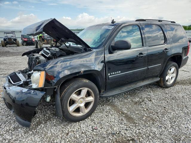 Global Auto Auctions: 2007 CHEVROLET TAHOE K150