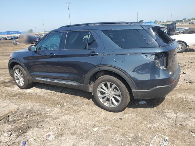 2023 FORD EXPLORER X 1FMSK8DHXPGC16677