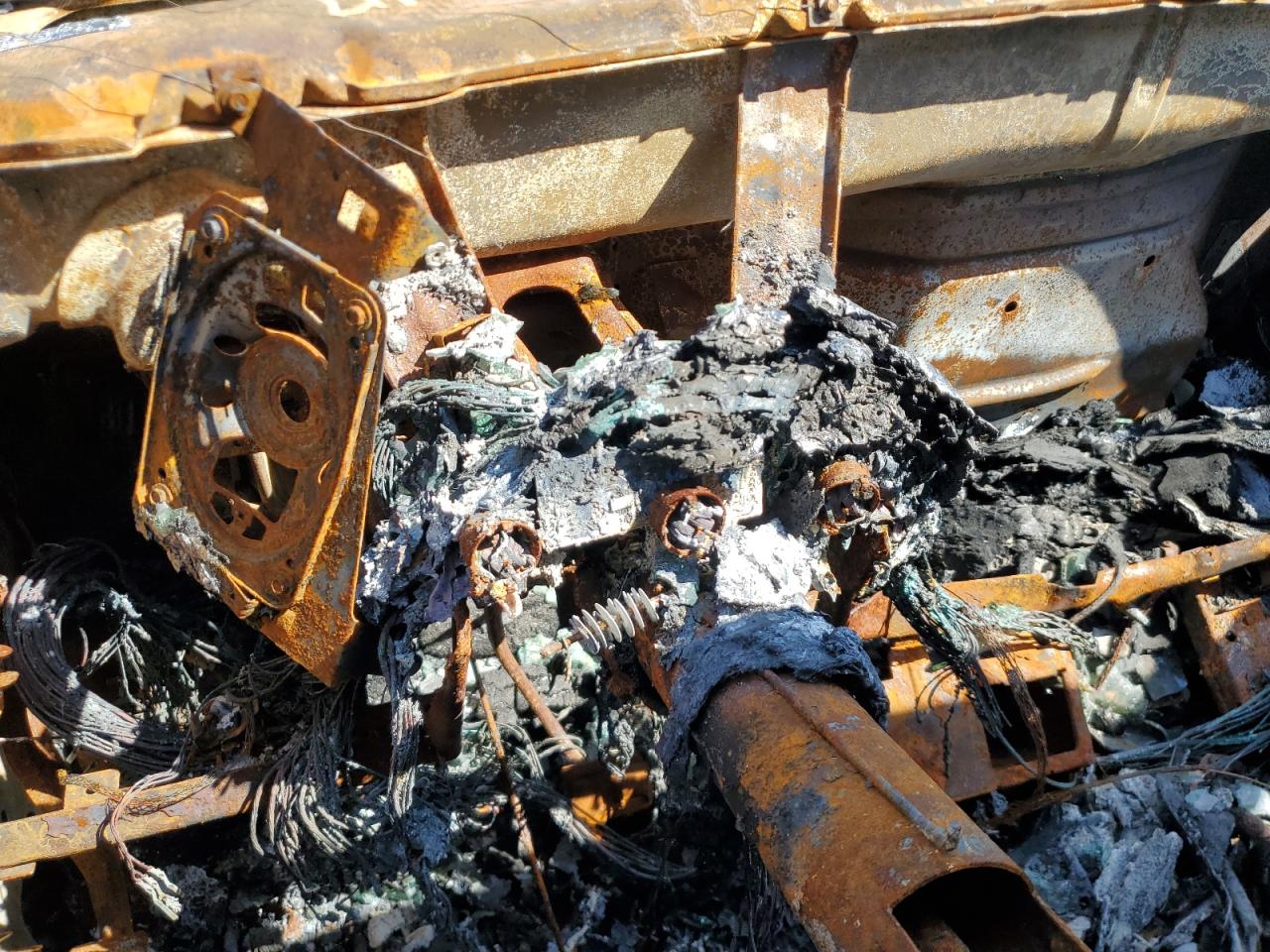 Lot #3309238620 1993 CHEVROLET GMT-400 C3