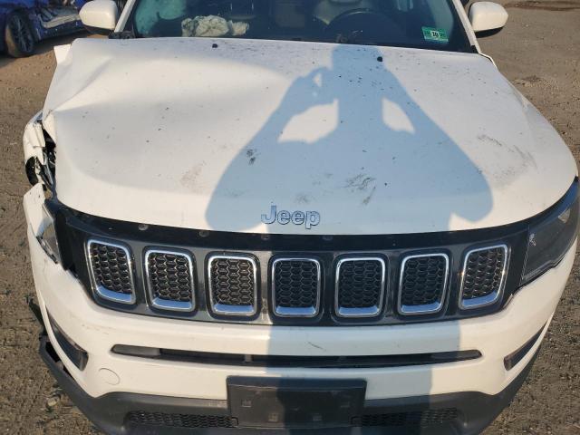 2018 JEEP COMPASS LA - 3C4NJDBB3JT481262