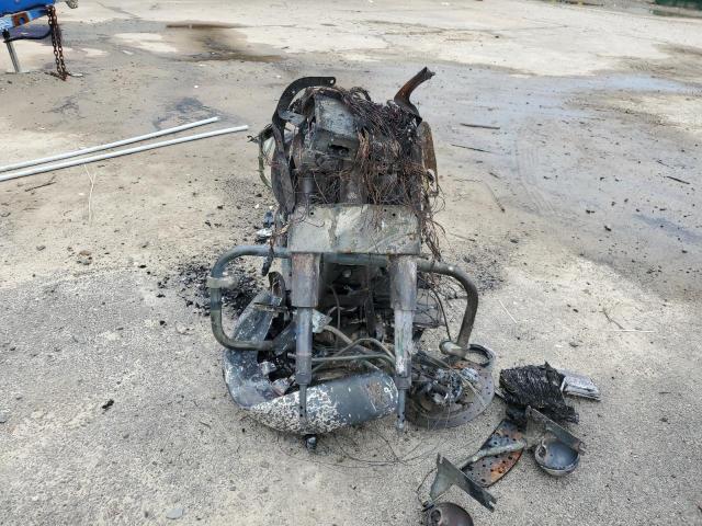 2008 HARLEY-DAVIDSON FLHTCUI 1HD1FC4168Y657596