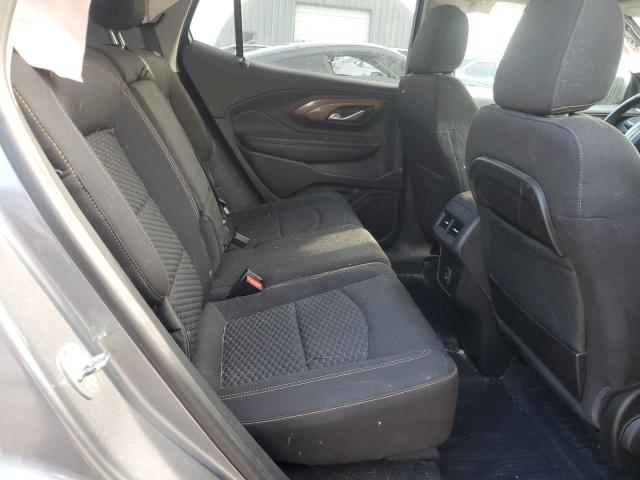 2021 GMC TERRAIN SLE 3GKALTEV8ML363936