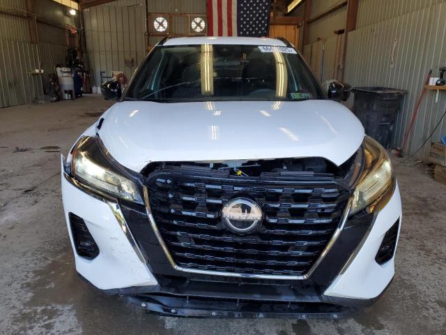 2023 NISSAN KICKS SR 3N1CP5DV3PL470079