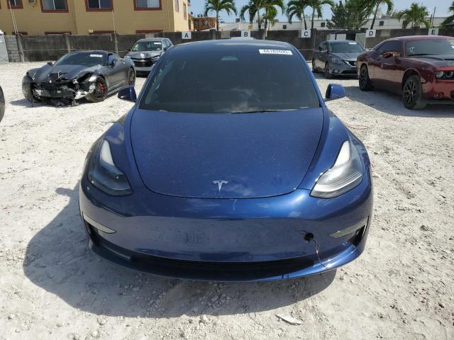 2022 TESLA MODEL 3 5YJ3E1EC9NF171250