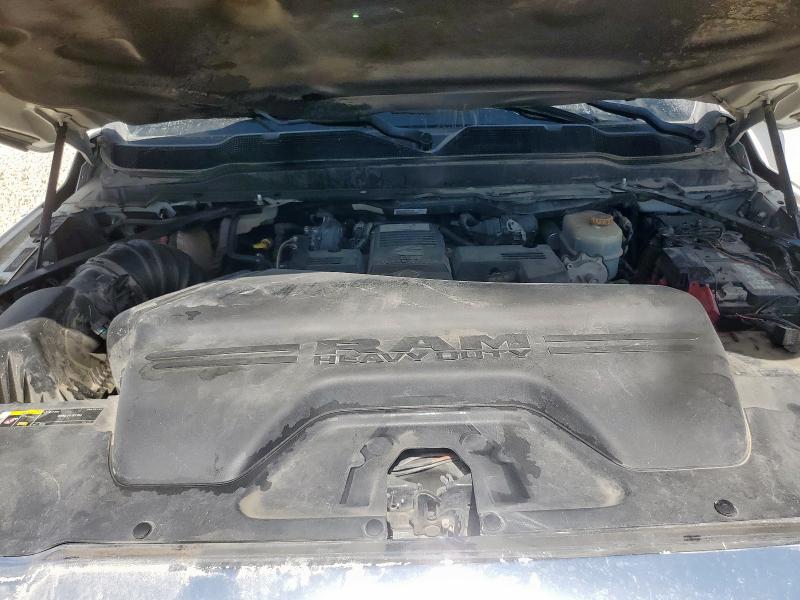 2019 RAM 2500 BIG HORN 3C6UR5DL9KG681628