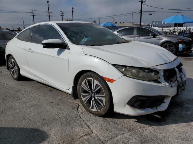 2016 HONDA CIVIC EX 2HGFC3B34GH356761