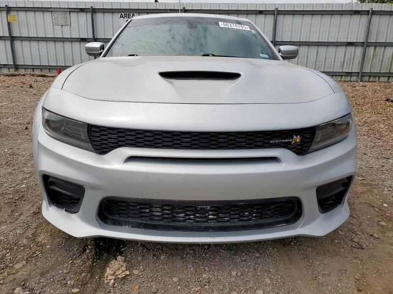 2022 DODGE CHARGER SC 2C3CDXGJ4NH194290