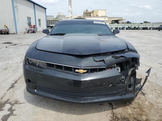 2015 CHEVROLET CAMARO LT - 2G1FF1E35F9118487