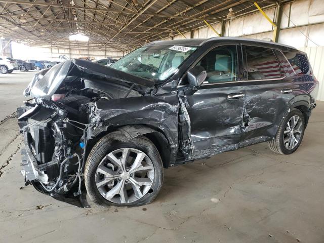 HYUNDAI PALISADE S