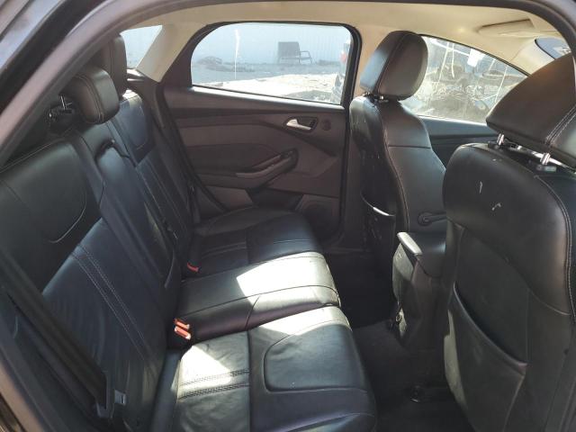 2014 FORD FOCUS TITA #3284668344