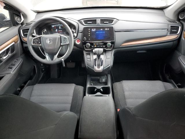 2017 HONDA CR-V EX 2HKRW2H53HH653633