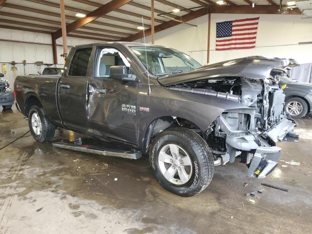 2019 RAM 1500 CLASS - 1C6RR7FG3KS717162