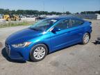 2017 HYUNDAI ELANTRA SE - 5NPD74LF0HH210567