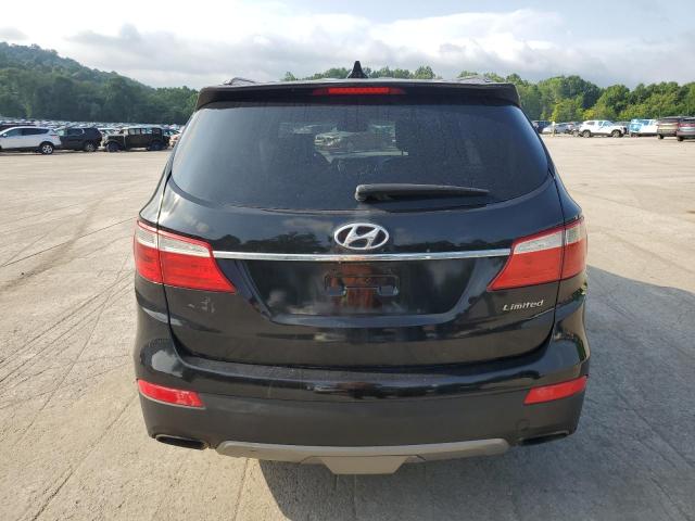 2014 HYUNDAI SANTA FE G - KM8SN4HF5EU048258