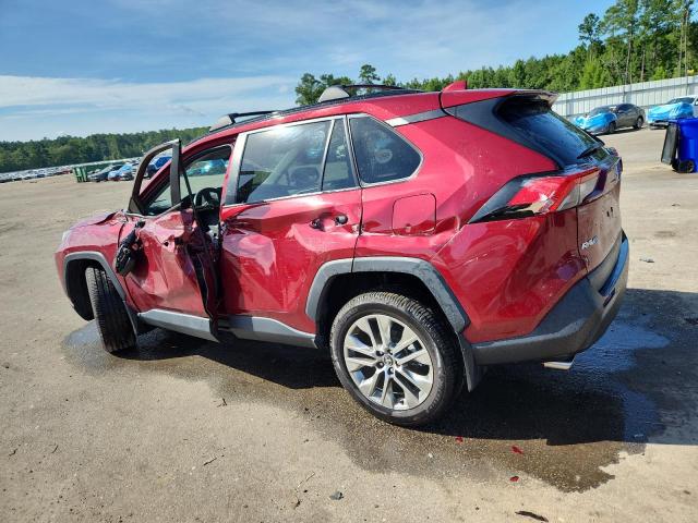 Vin: 2t3c1rfv1lw065313, lot: 63281645, toyota rav4 xle premium 20202