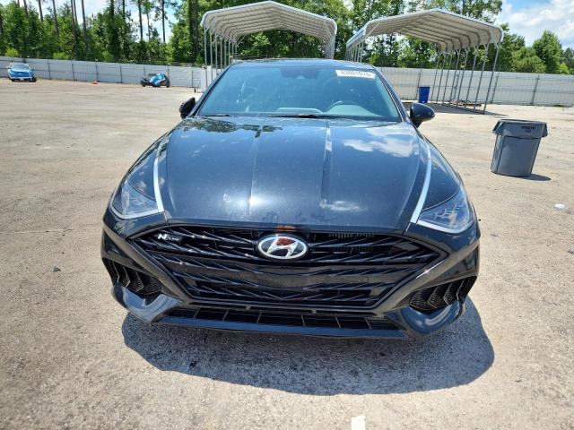 2023 HYUNDAI SONATA N L KMHL14JC2PA326974