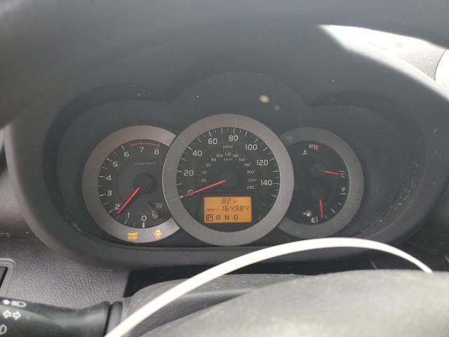 2010 TOYOTA RAV4 SPORT - JTMRK4DV7A5092937